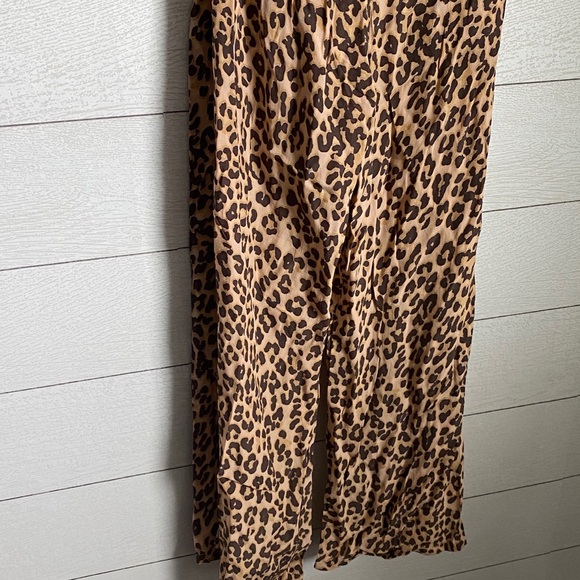 NWT Faithfull The Brand Elsa Jumpsuit - Picture 9 of 10